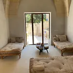 בית נופש Antica Casa A Corte In Paese