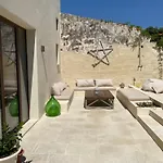 בית נופש Antica Casa A Corte In Paese