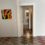 בית נופש Antica Casa A Corte In Paese *