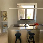 Antica Casa A Corte In Paese בית נופש