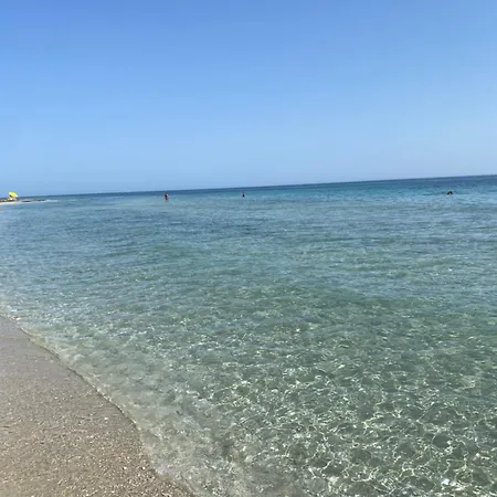 Antica Corte Dei Lupi Tatil Evi *