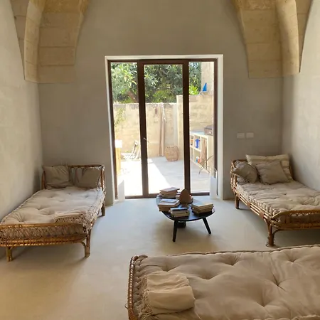 Tatil Evi Antica Corte Dei Lupi