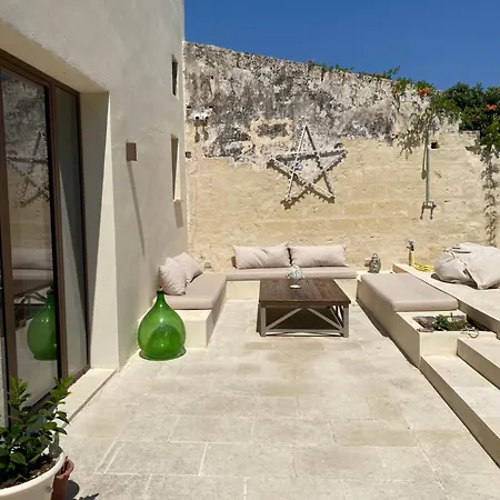 Tatil Evi Antica Corte Dei Lupi
