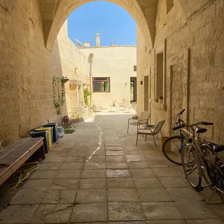 Tatil Evi Antica Corte Dei Lupi *