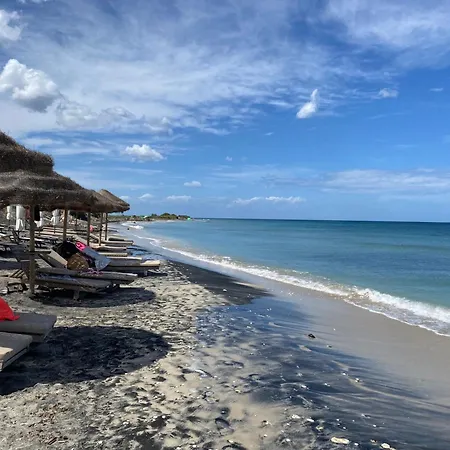Antica Casa A Corte In Paese Dom wakacyjny Vernole