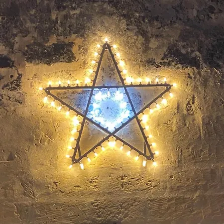 Antica Casa A Corte In Paese Dom wakacyjny
