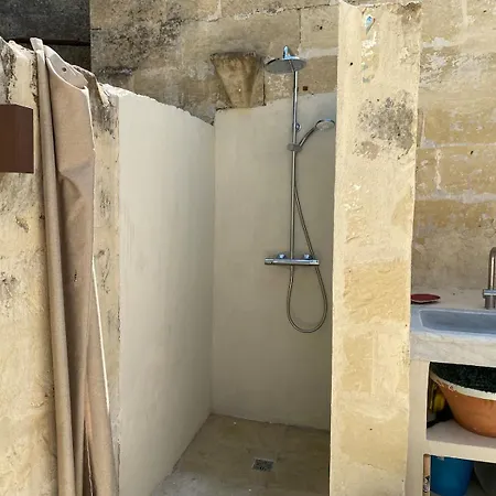 Antica Corte Dei Lupi Tatil Evi *