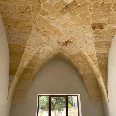 Antica Corte Dei Lupi Tatil Evi *