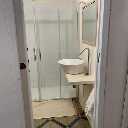 Tatil Evi Antica Corte Dei Lupi *