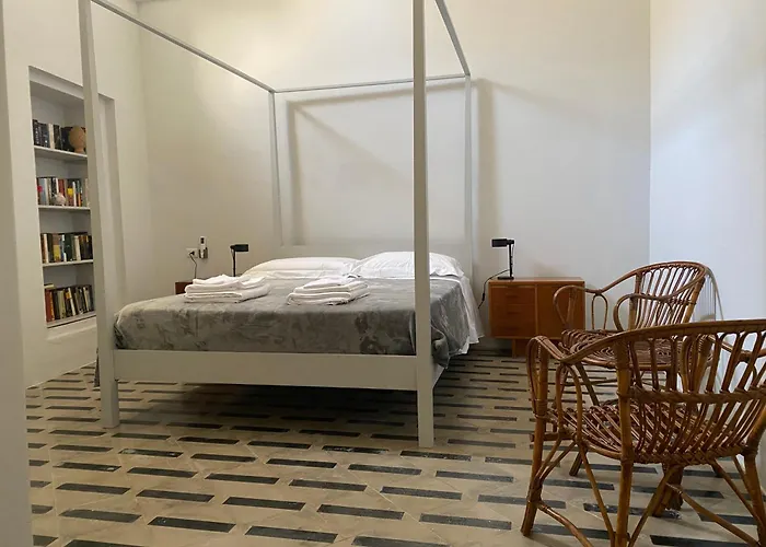 Σπίτι διακοπών Antica Casa A Corte In Paese Vernole
