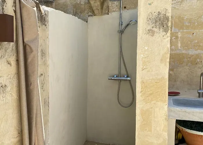 Antica Casa A Corte In Paese Σπίτι διακοπών *