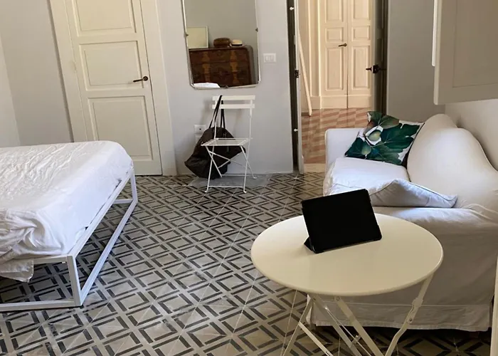 Antica Casa A Corte In Paese Σπίτι διακοπών