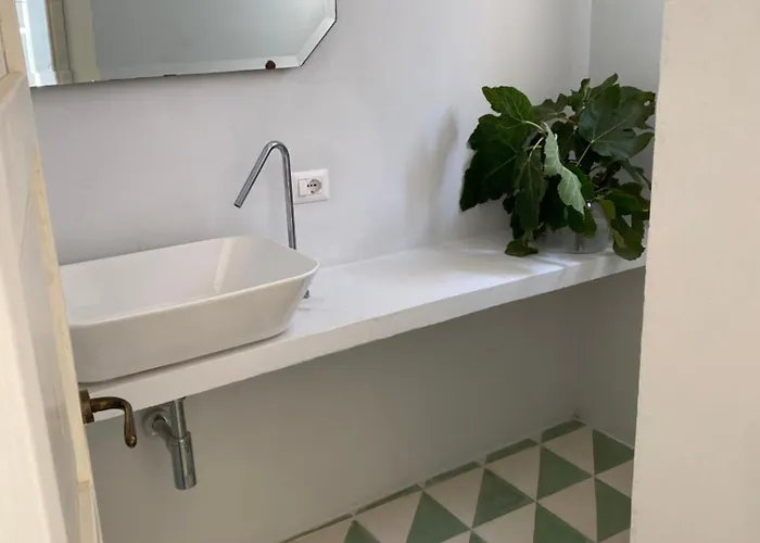 Antica Casa A Corte In Paese Vernole