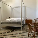 펜션 Antica Casa A Corte In Paese 베르놀레