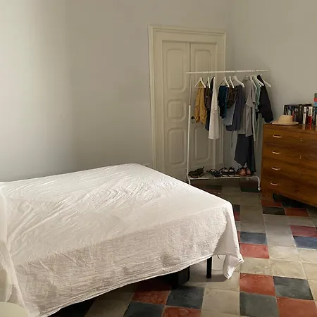 Antica Casa A Corte In Paese * Vernole
