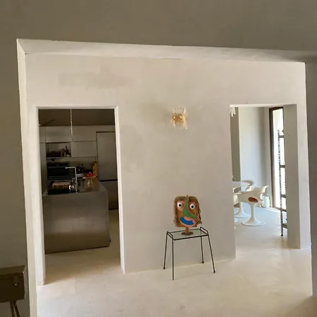 Antica Casa A Corte In Paese Ferienhaus Vernole