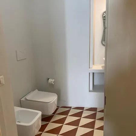Antica Casa A Corte In Paese Holiday home