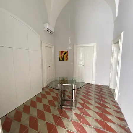 Antica Casa A Corte In Paese