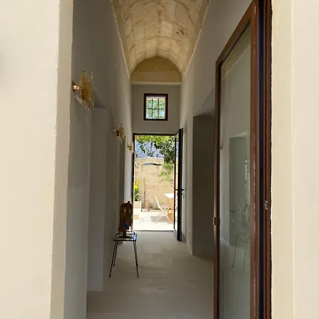 Antica Casa A Corte In Paese Holiday home *