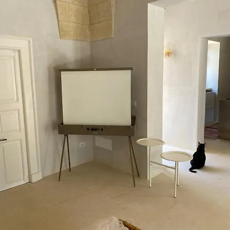Antica Casa A Corte In Paese * Vernole